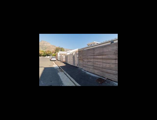 3 BEDROOM HOUSE SOLD IN WOODSTOCK
